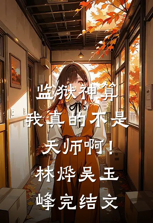 监狱神算：我真的不是天师啊！林烨吴玉峰完结文