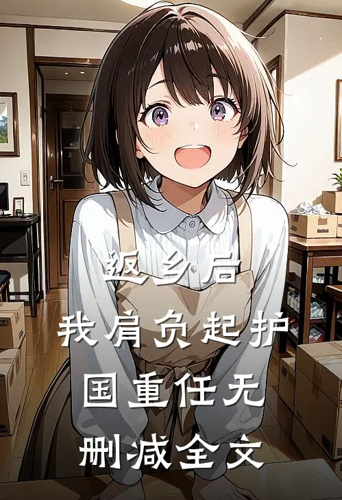 返乡后，我肩负起护国重任无删减全文