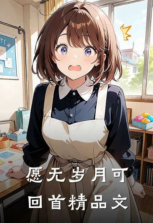 愿无岁月可回首精品文
