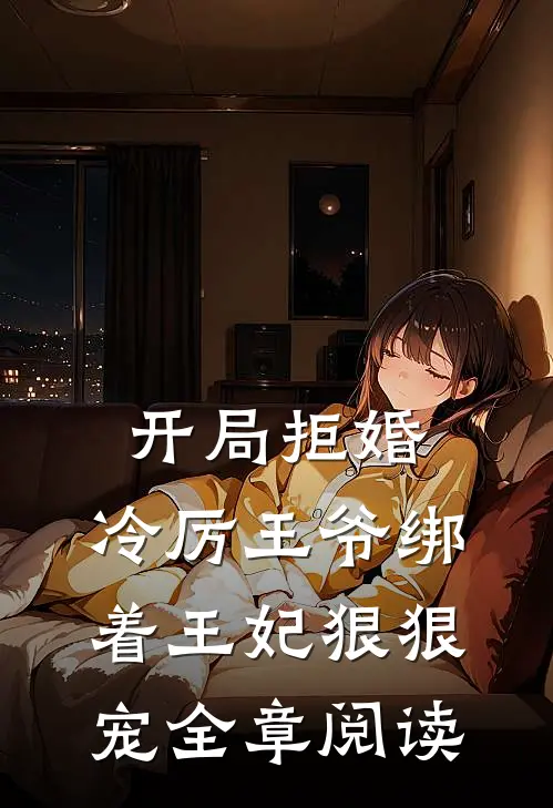 开局拒婚，冷厉王爷绑着王妃狠狠宠全章阅读