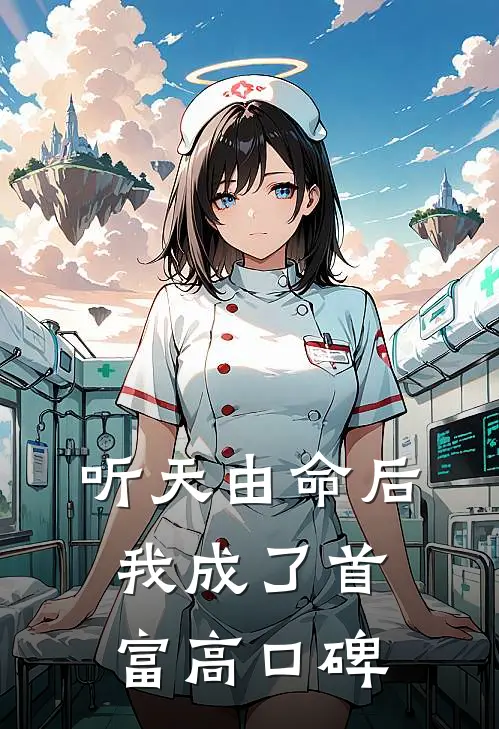 听天由命后，我成了首富高口碑