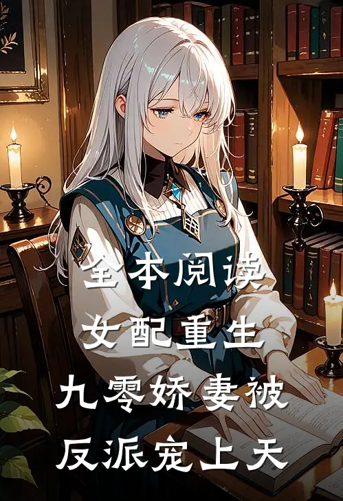 全本阅读女配重生：九零娇妻被反派宠上天