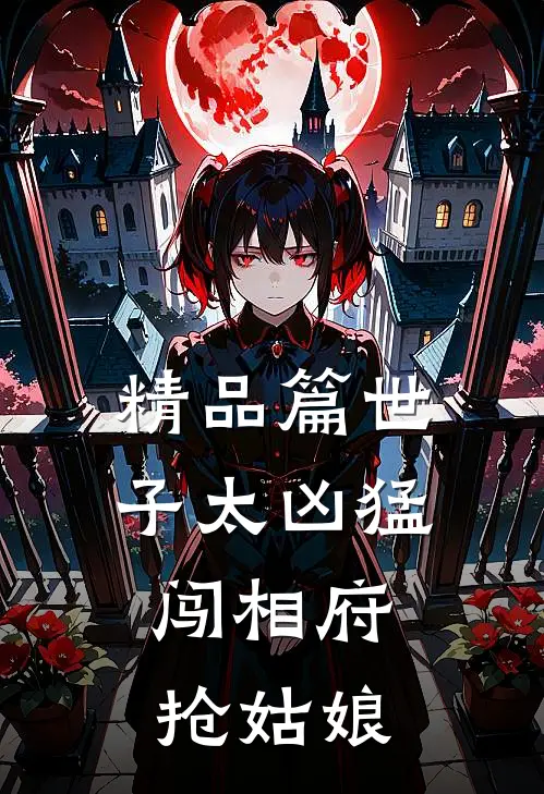 精品篇世子太凶猛：闯相府抢姑娘