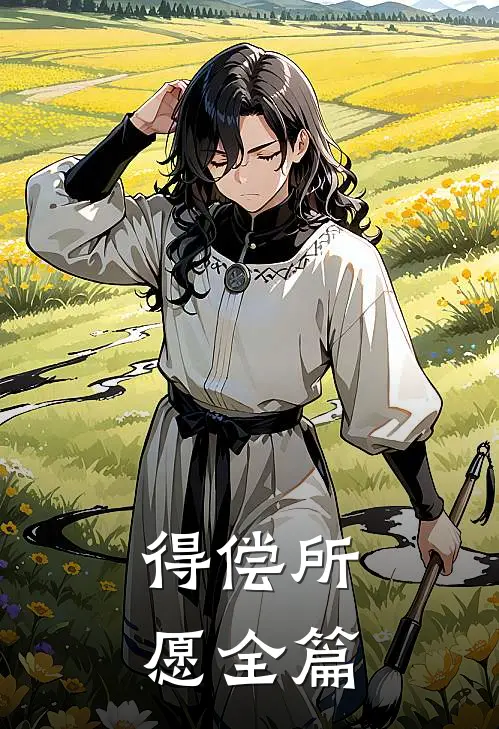 得偿所愿全篇