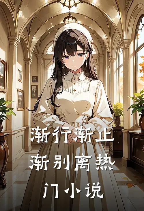 渐行渐止渐别离热门小说