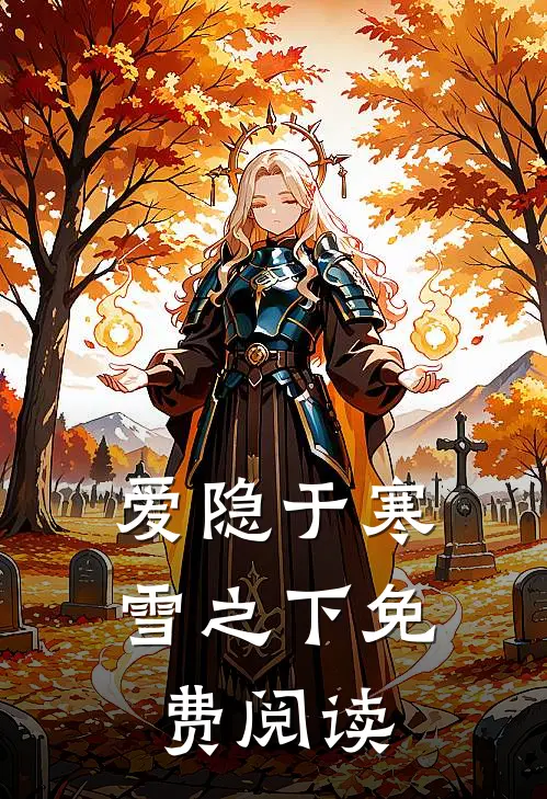 爱隐于寒雪之下免费阅读
