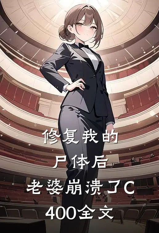 修复我的尸体后，老婆崩溃了C400全文