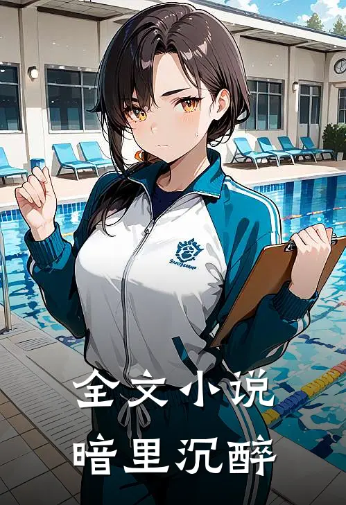 全文小说暗里沉醉
