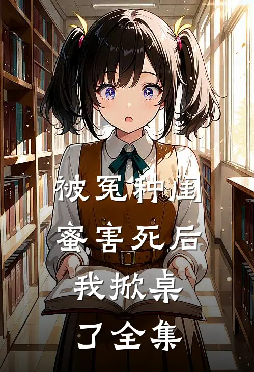 被冤种闺蜜害死后，我掀桌了 全集