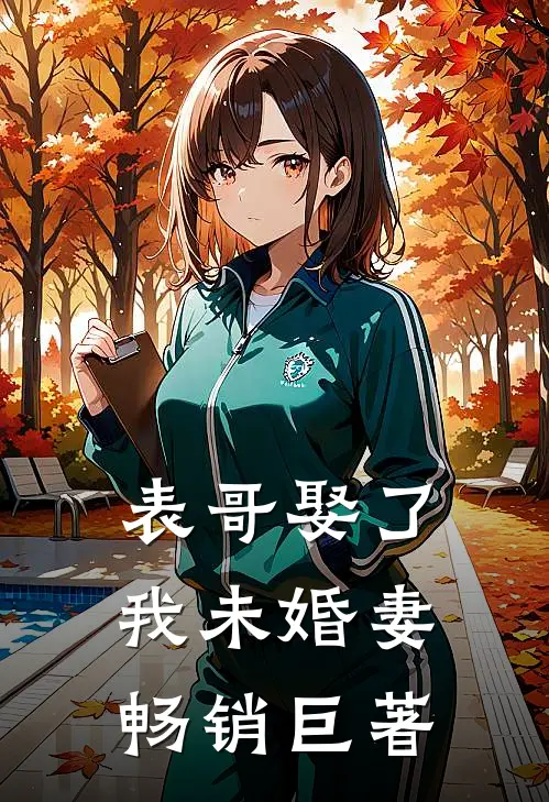 表哥娶了我未婚妻畅销巨著
