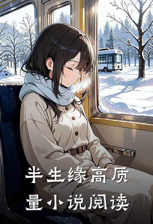 半生缘高质量小说阅读