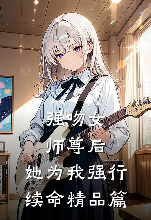 强吻女师尊后，她为我强行续命精品篇