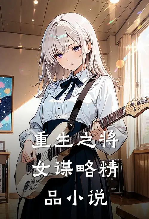 重生之将女谋略精品小说