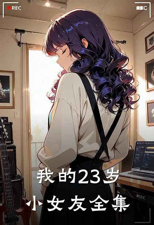 我的23岁小女友 全集