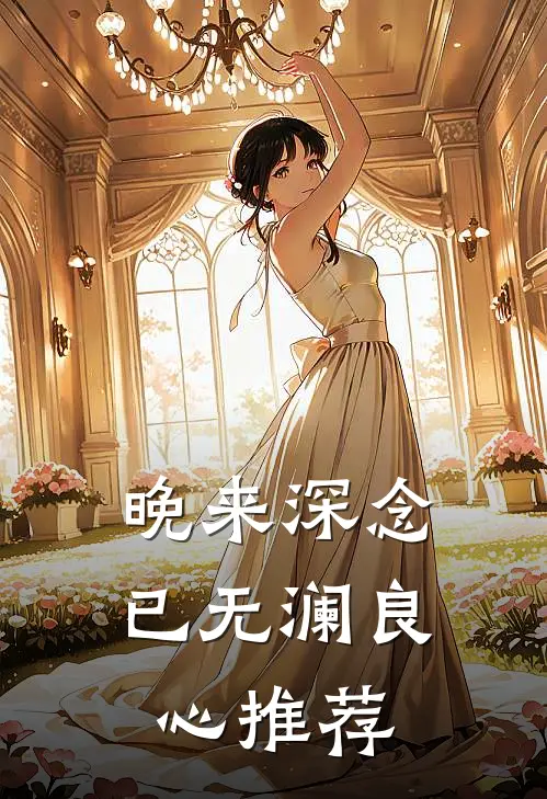 晚来深念已无澜良心推荐
