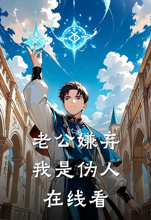老公嫌弃我是伪人在线看