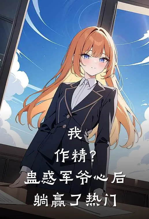 我，作精？蛊惑军爷心后躺赢了热门