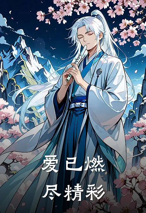爱已燃尽精彩