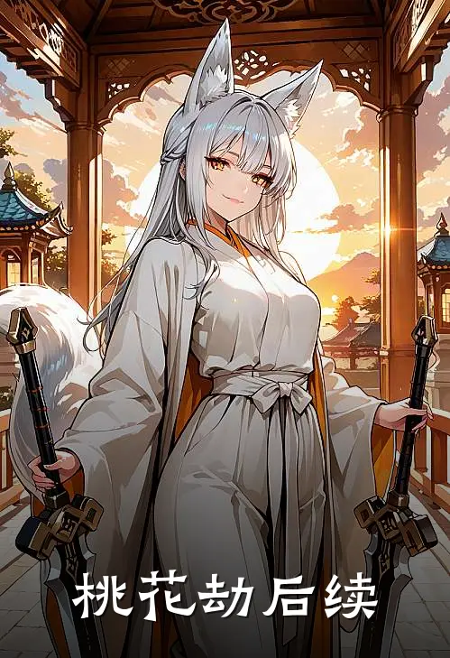 桃花劫后续