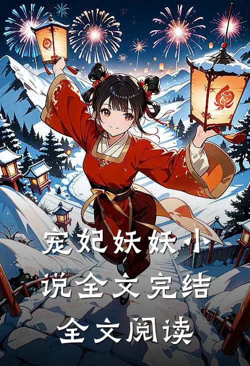宠妃妖妖小说全文完结全文阅读
