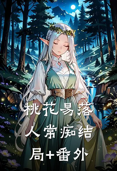 桃花易落人常痴结局+番外