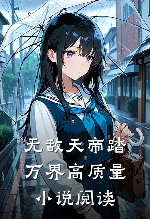 无敌天帝踏万界高质量小说阅读