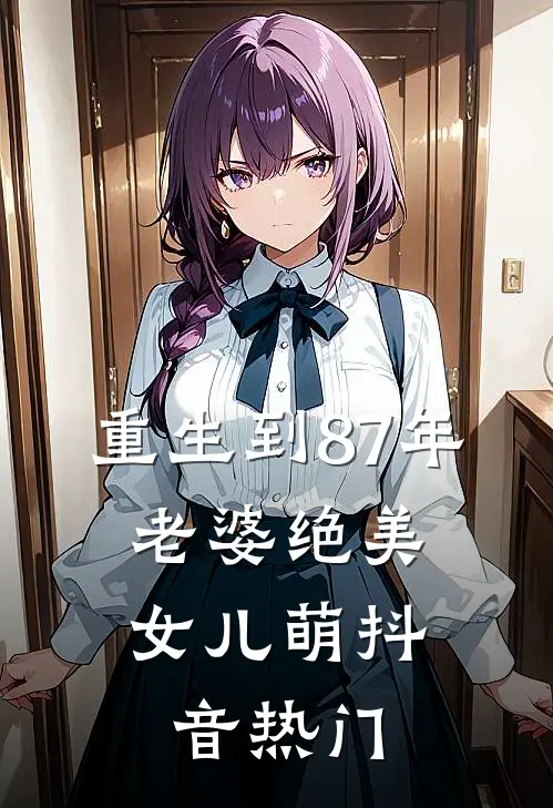 重生到87年，老婆绝美女儿萌抖音热门