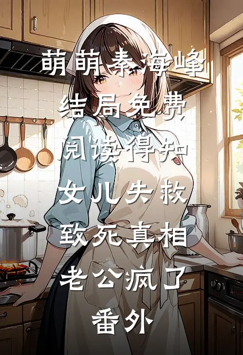萌萌秦海峰结局免费阅读得知女儿失救致死真相，老公疯了: 番外