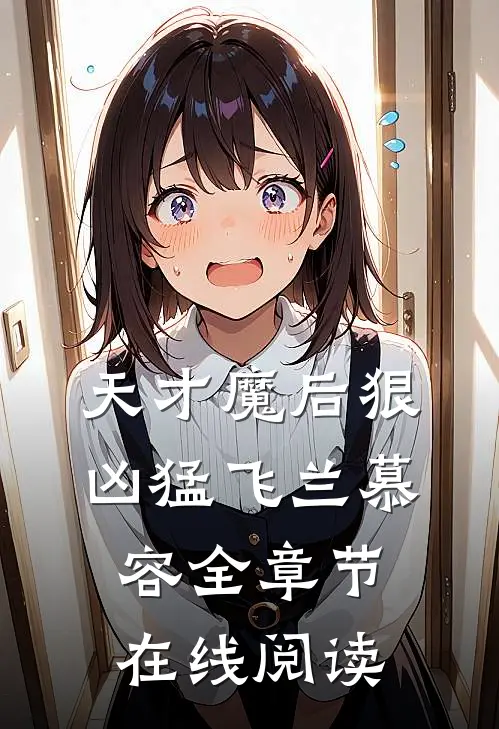天才魔后狠凶猛飞兰慕容全章节在线阅读