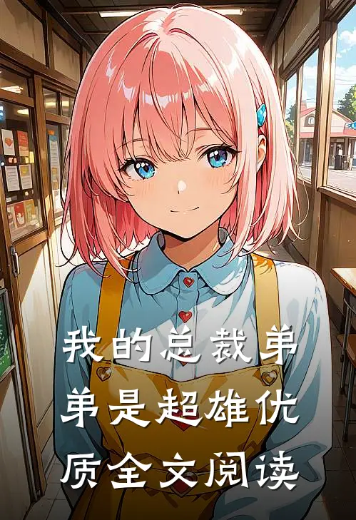我的总裁弟弟是超雄优质全文阅读