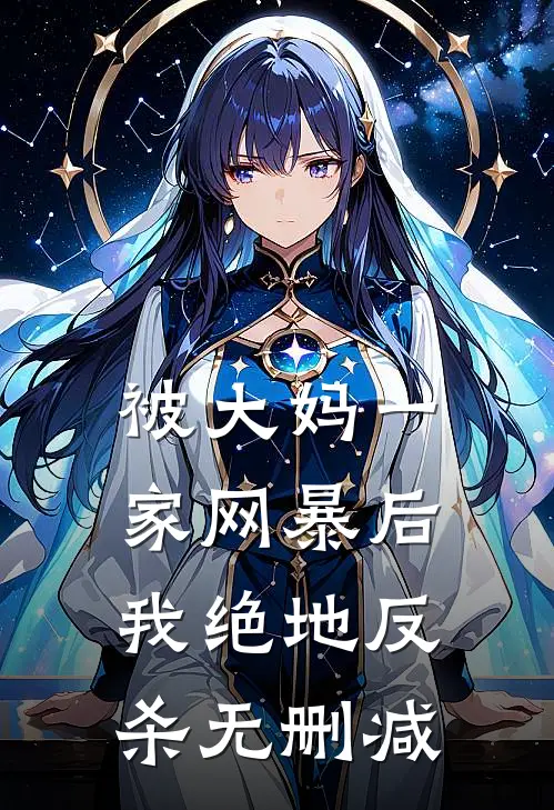 被大妈一家网暴后我绝地反杀无删减