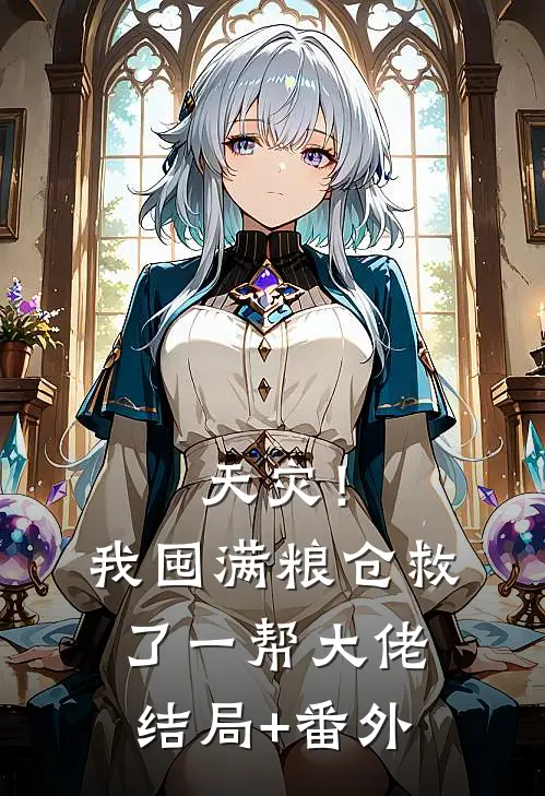 天灾！我囤满粮仓救了一帮大佬结局+番外