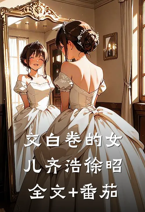交白卷的女儿齐浩徐昭全文+番茄