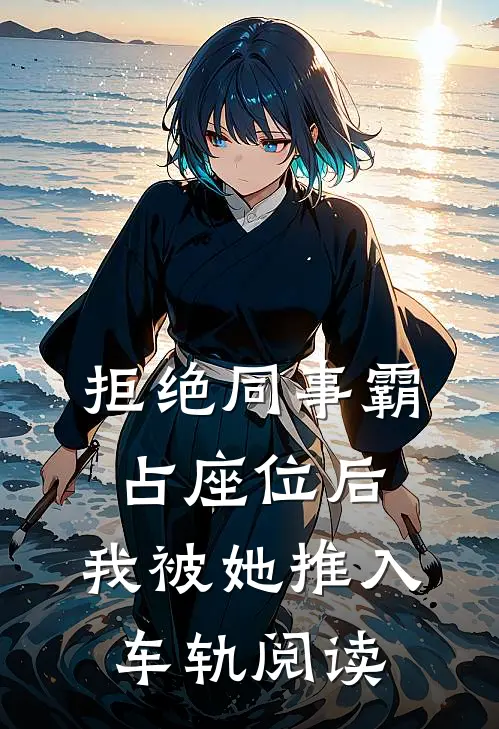 拒绝同事霸占座位后，我被她推入车轨阅读
