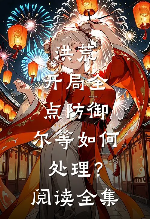 洪荒：开局全点防御，尔等如何处理？阅读全集