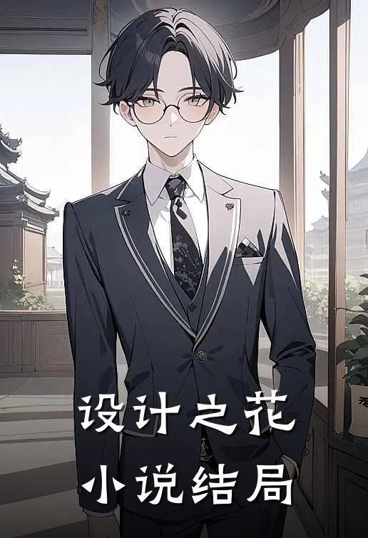设计之花小说结局