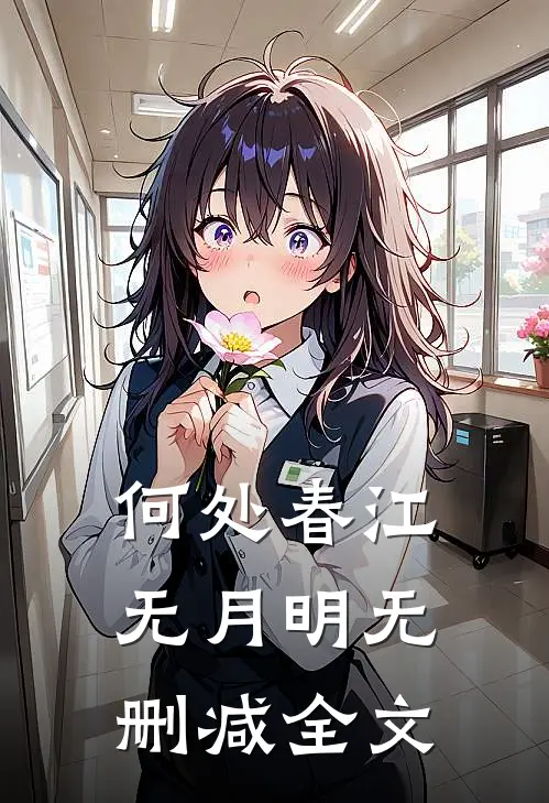 何处春江无月明无删减全文