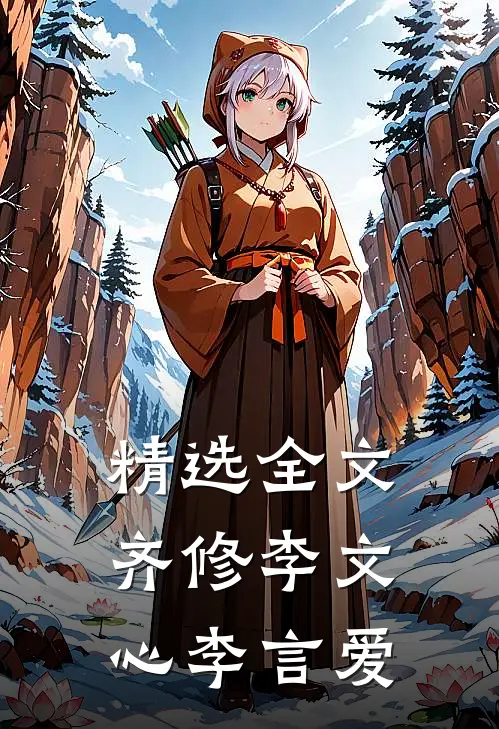 精选全文齐修李文心李言爱