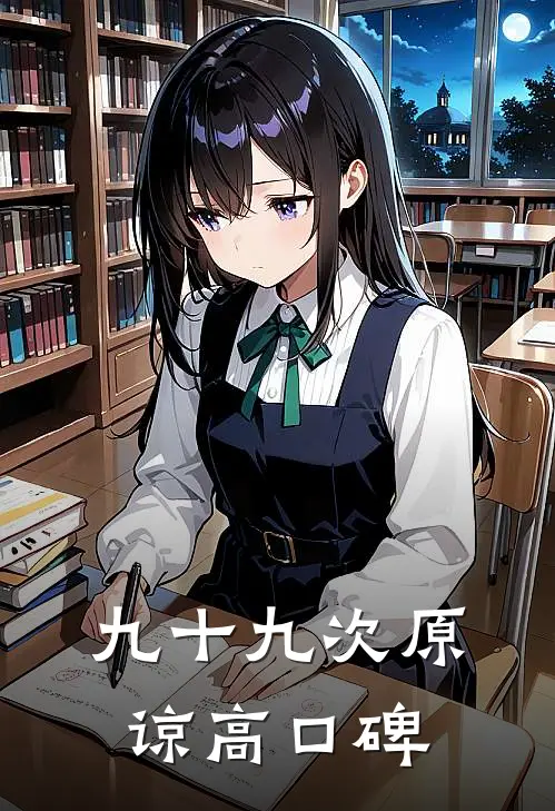 九十九次原谅高口碑