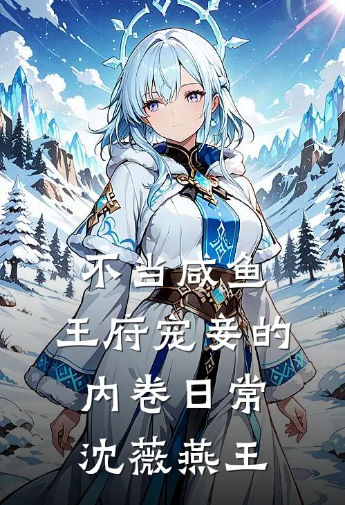 不当咸鱼，王府宠妾的内卷日常沈薇燕王