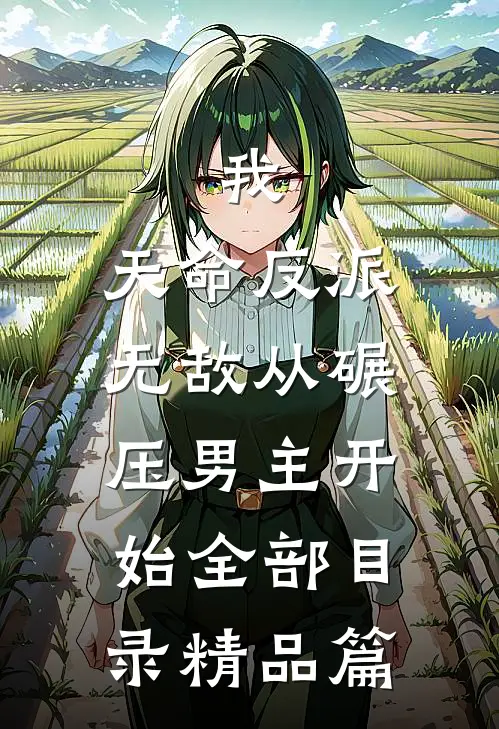 我,天命反派,无敌从碾压男主开始全部目录精品篇