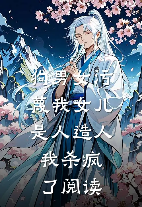 狗男女污蔑我女儿是人造人，我杀疯了阅读