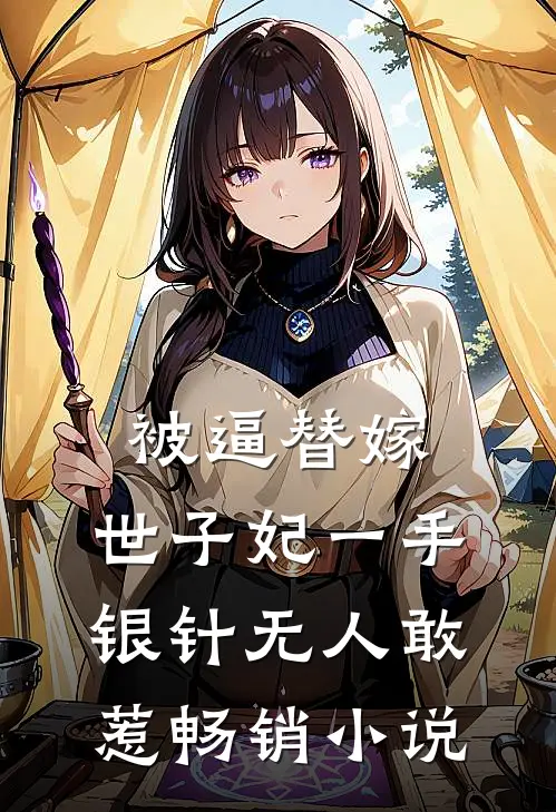 被逼替嫁：世子妃一手银针无人敢惹畅销小说