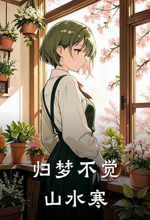 归梦不觉山水寒