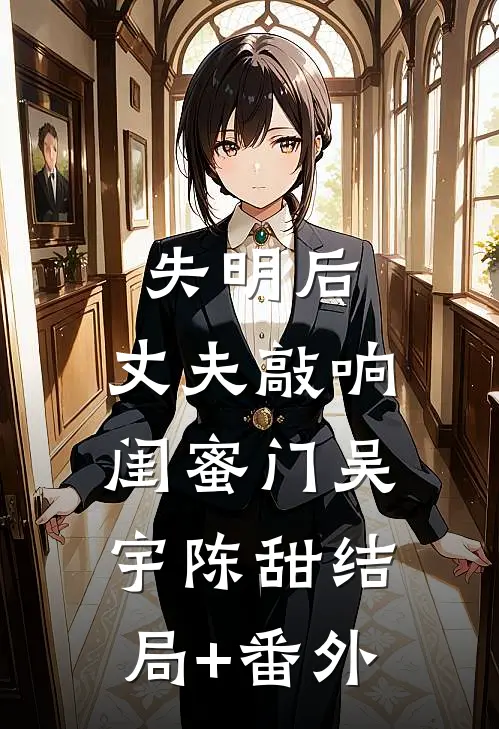 失明后，丈夫敲响闺蜜门吴宇陈甜结局+番外