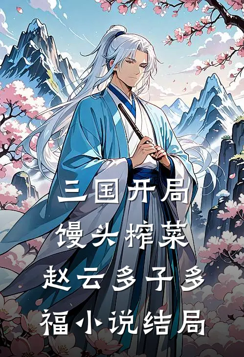 三国开局馒头榨菜，赵云多子多福小说结局