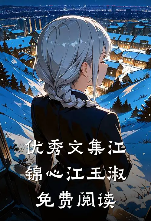 优秀文集江锦心江玉淑免费阅读