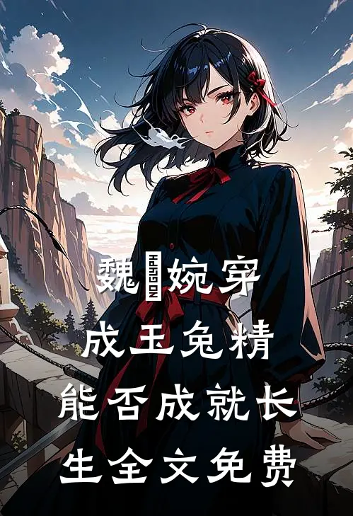 魏嬿婉穿成玉兔精，能否成就长生全文免费