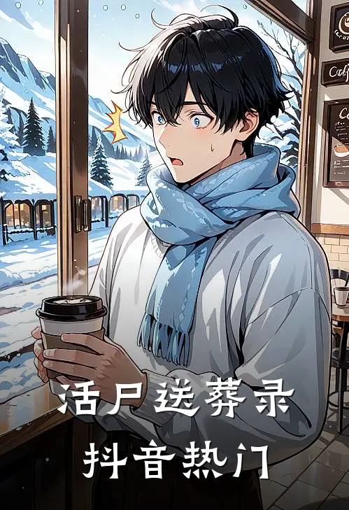 活尸送葬录抖音热门