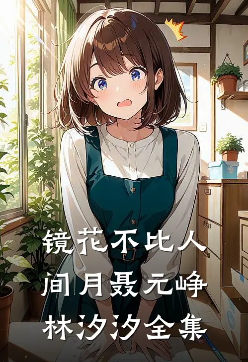 镜花不比人间月聂元峥林汐汐全集